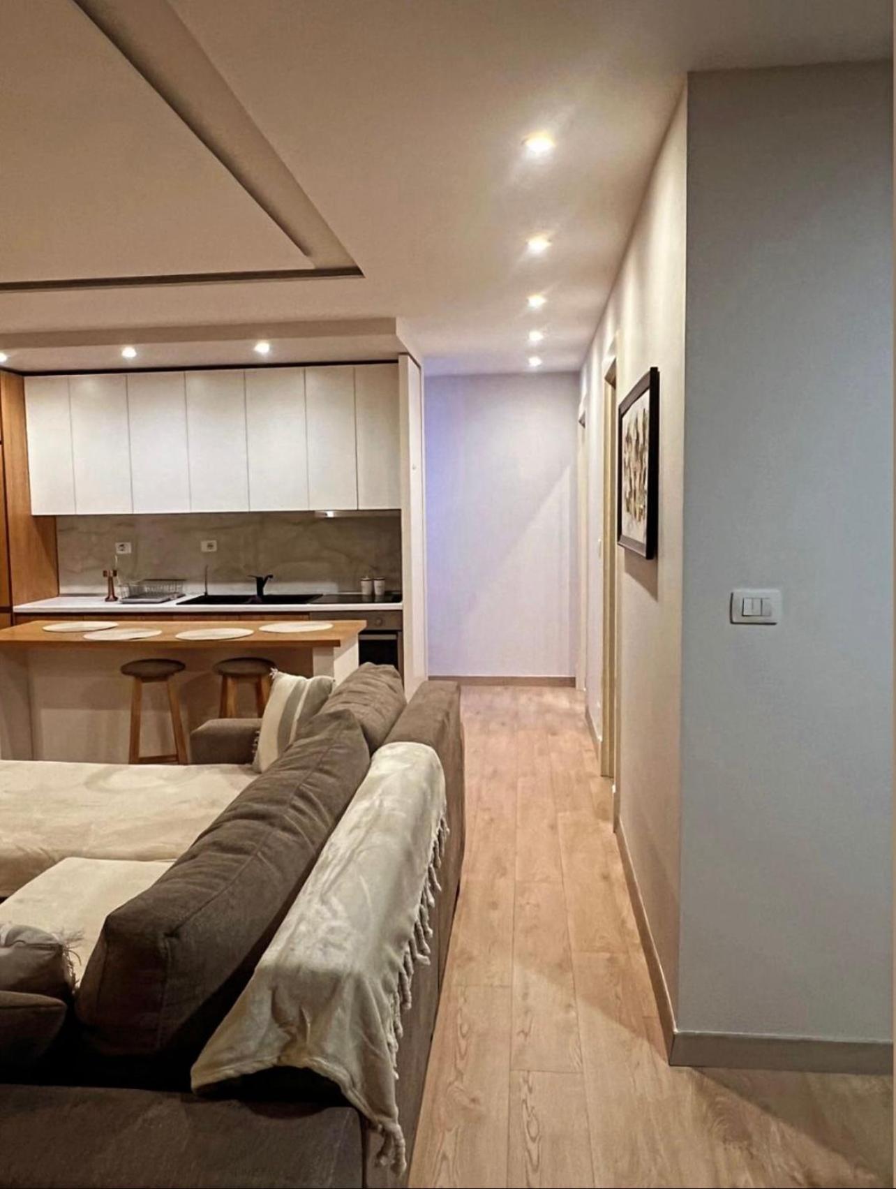 Apartment Next Zoo Tirana